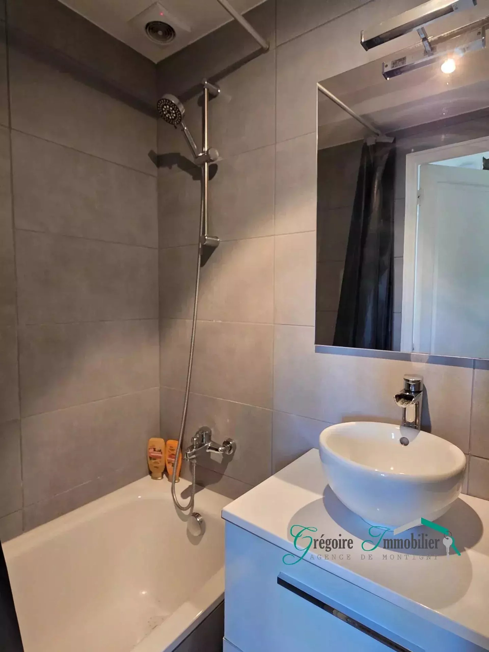 Maison à vendre, 32m², Montigny-sur-Loing