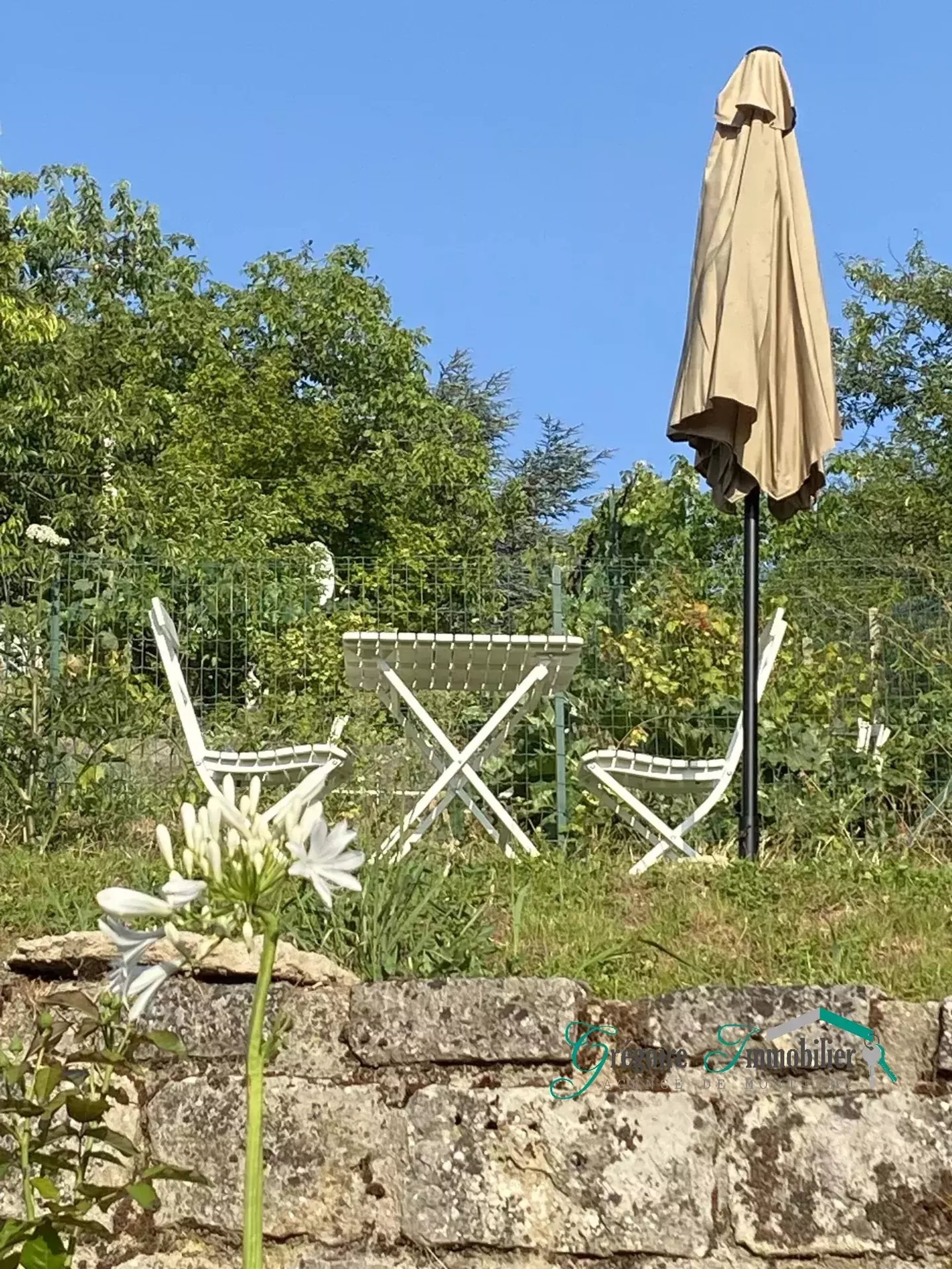 Maison à vendre, 32m², Montigny-sur-Loing