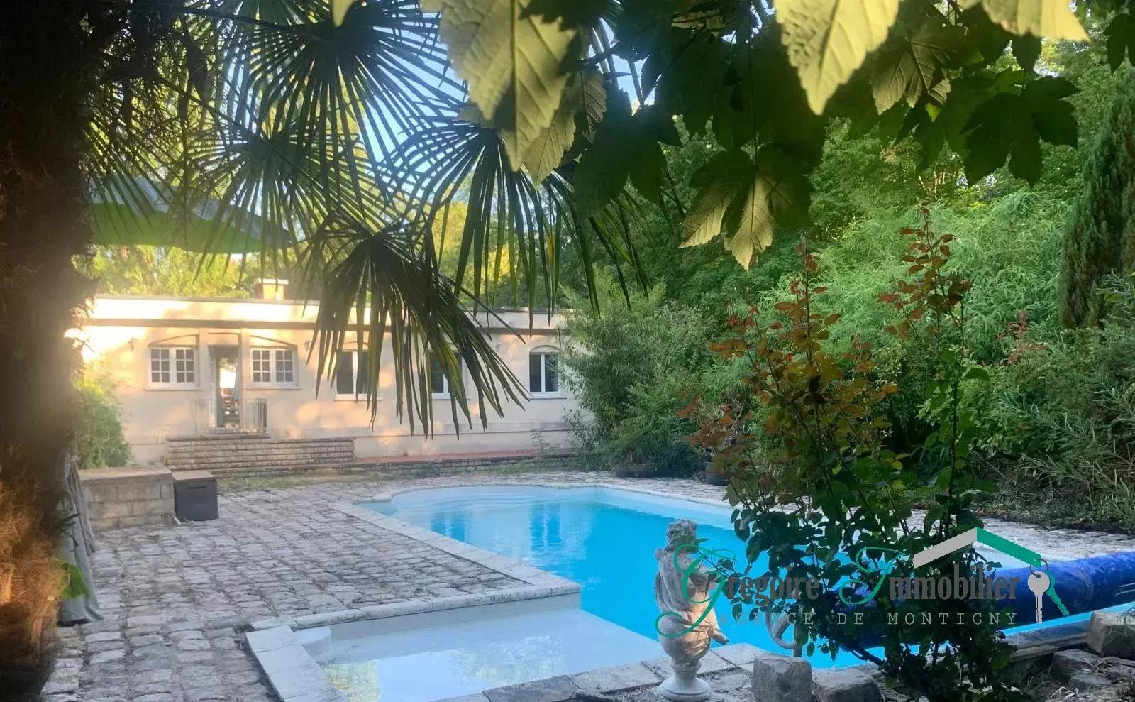 Maison à vendre, 144m², La Genevraye