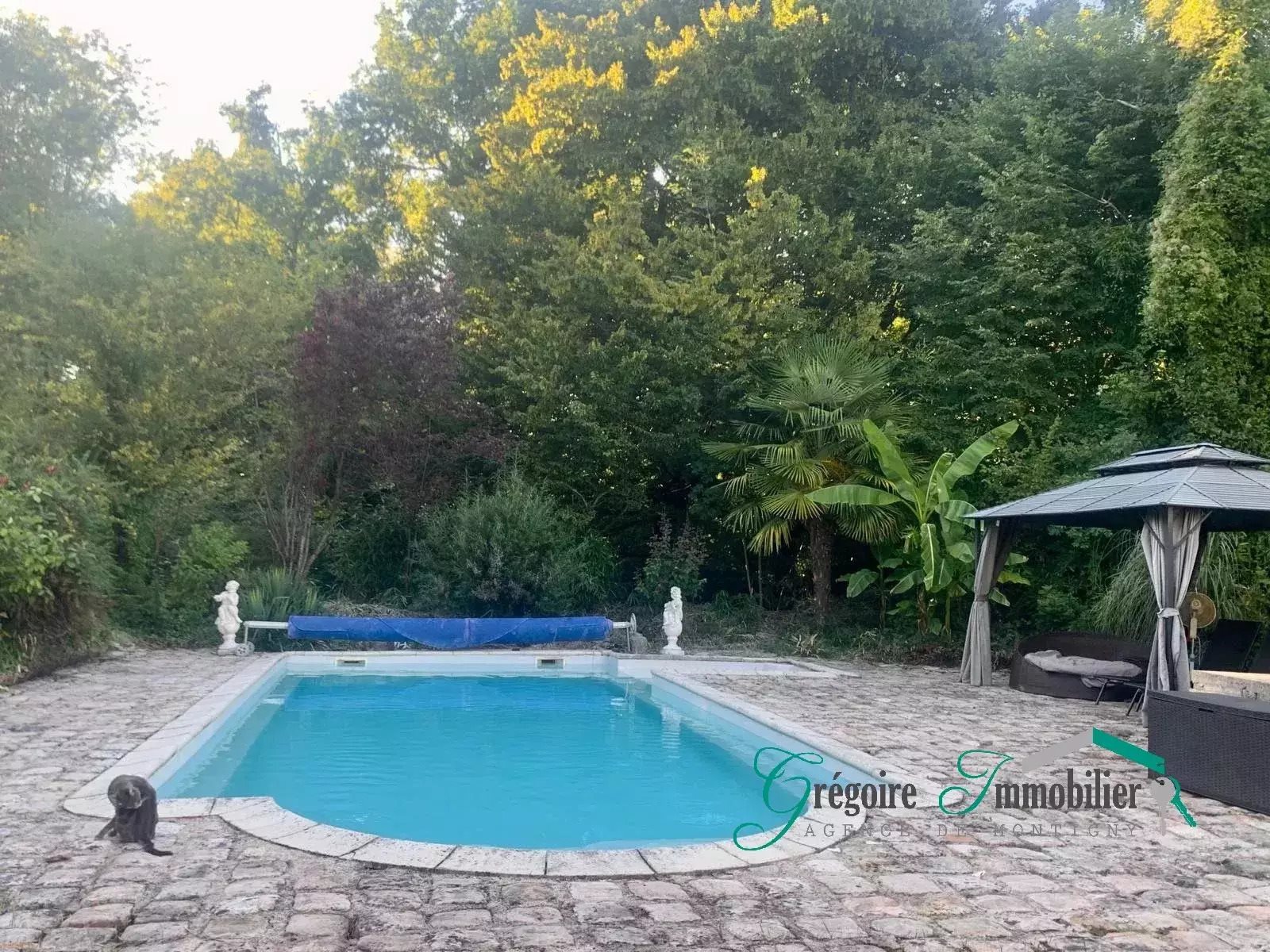 Maison à vendre, 144m², La Genevraye
