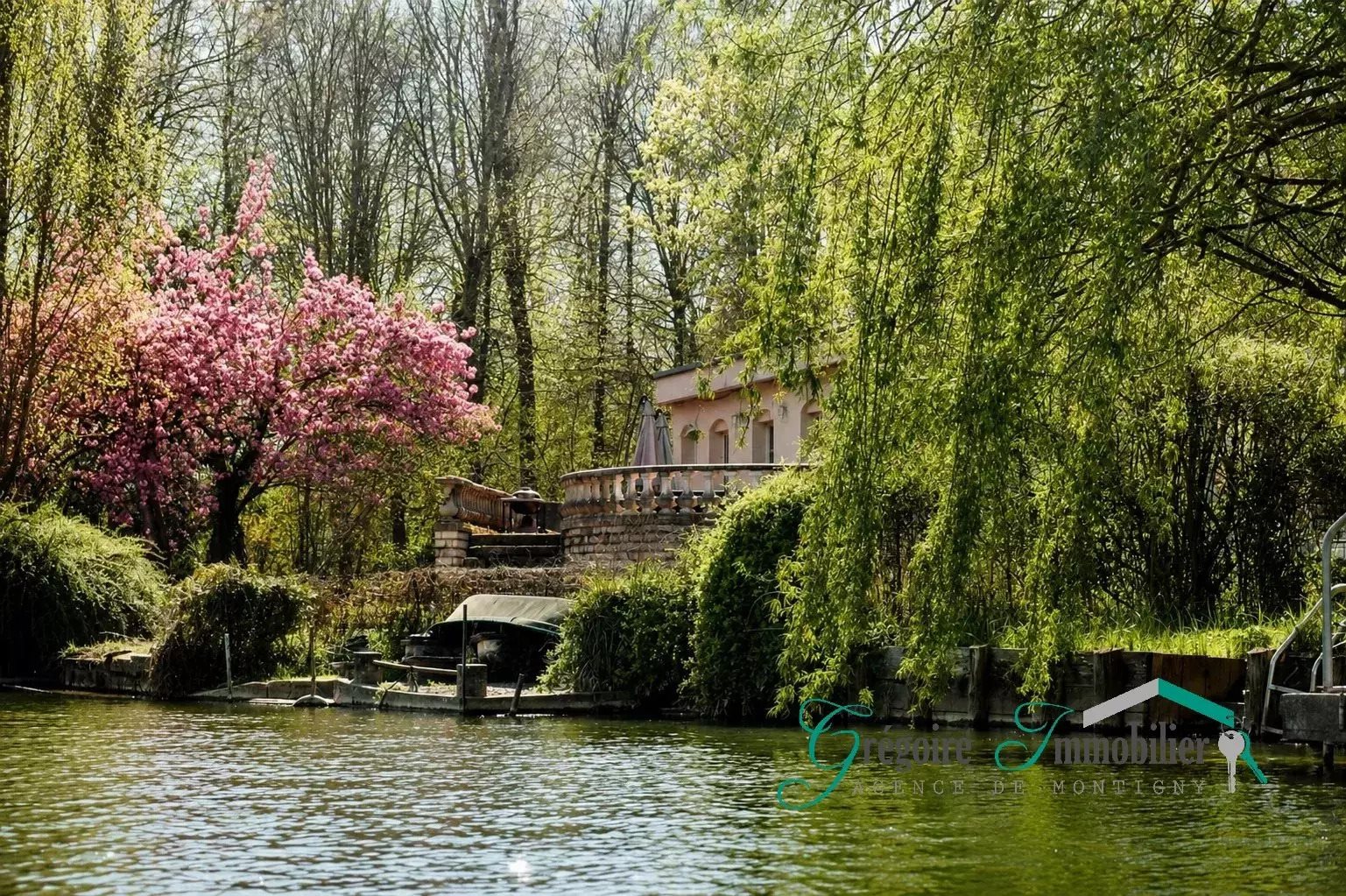 Maison à vendre, 144m², La Genevraye