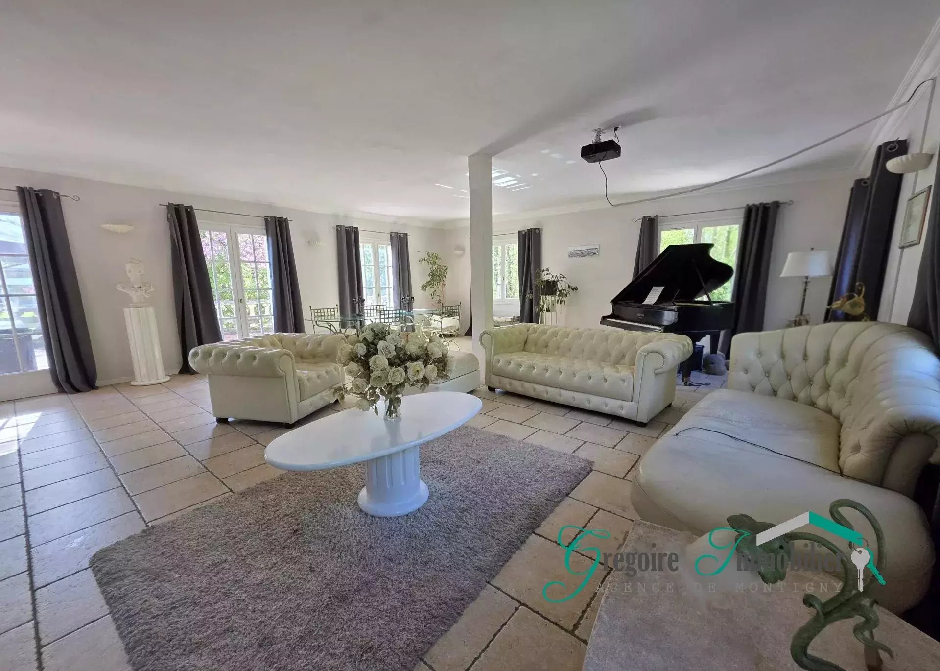 Maison à vendre, 144m², La Genevraye