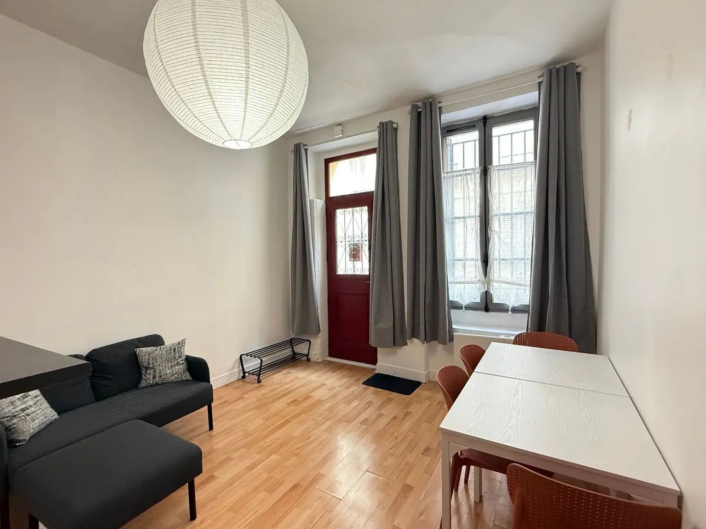 Appartement à louer, 34m², Versailles