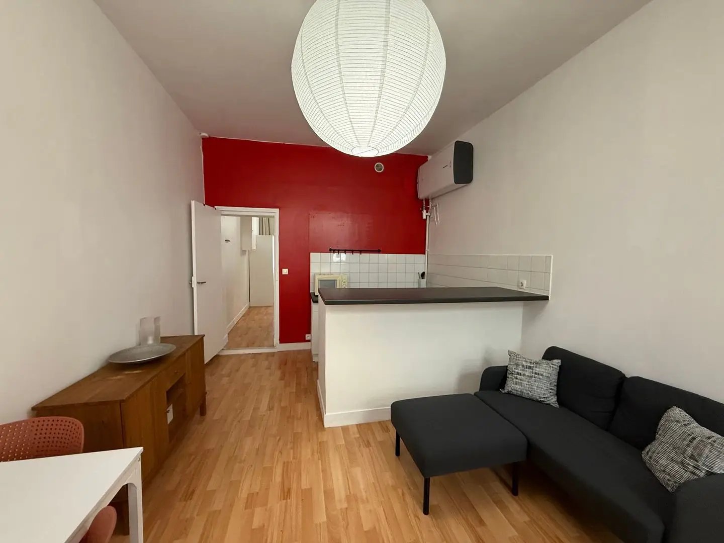 Appartement à louer, 34m², Versailles