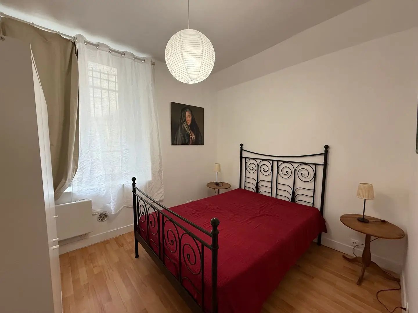 Appartement à louer, 34m², Versailles