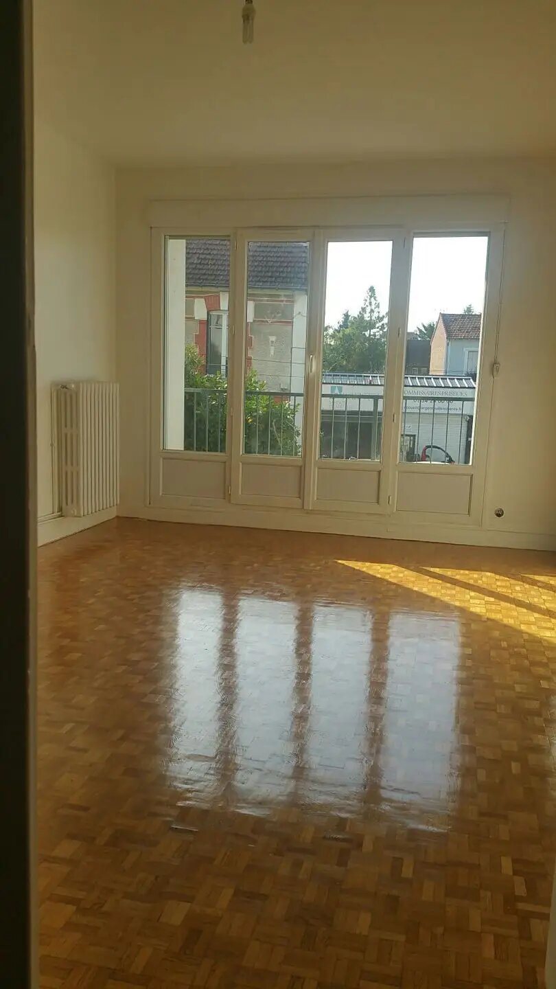 Appartement à louer, 67m², Argenteuil