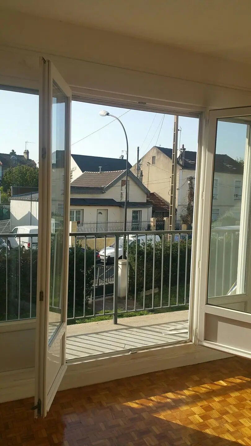 Appartement à louer, 67m², Argenteuil