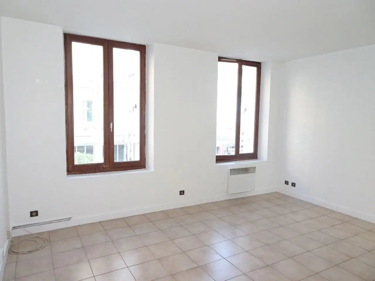 Appartement à louer, 25m², Enghien-les-Bains