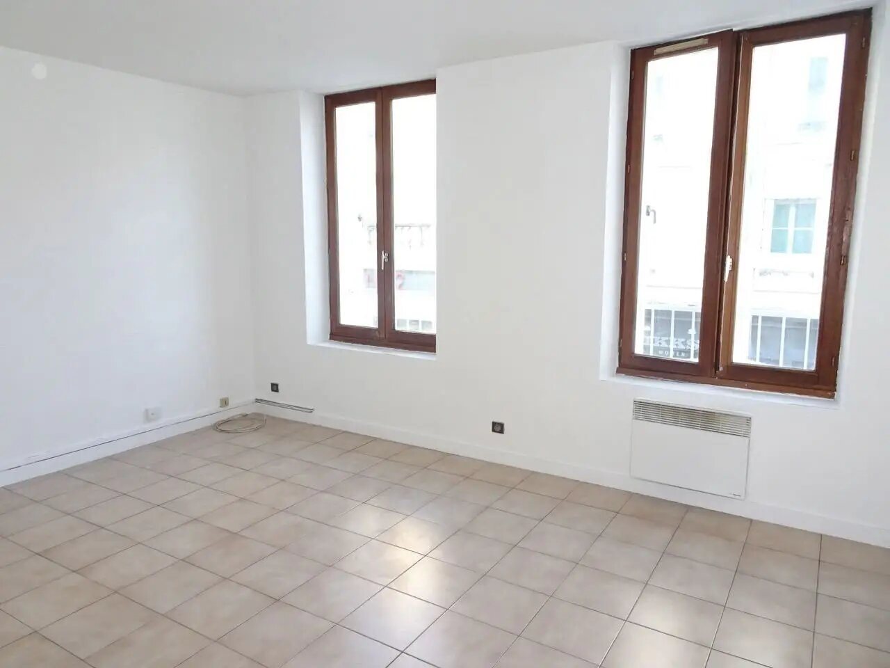 Appartement à louer, 25m², Enghien-les-Bains