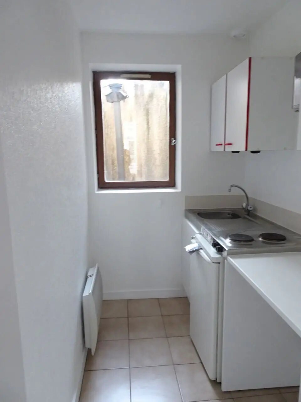 Appartement à louer, 25m², Enghien-les-Bains
