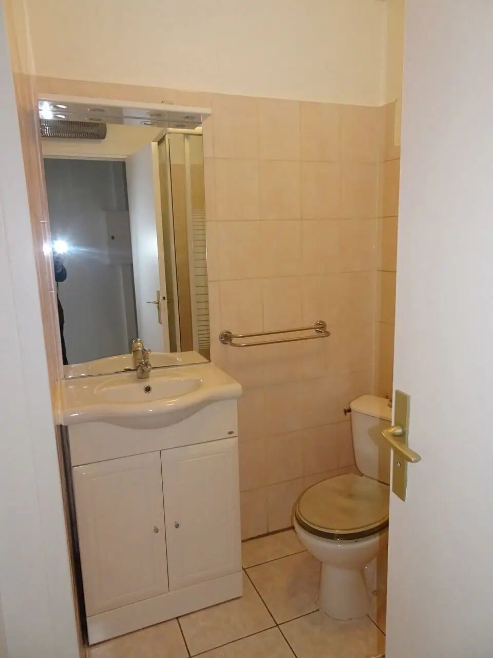 Appartement à louer, 25m², Enghien-les-Bains