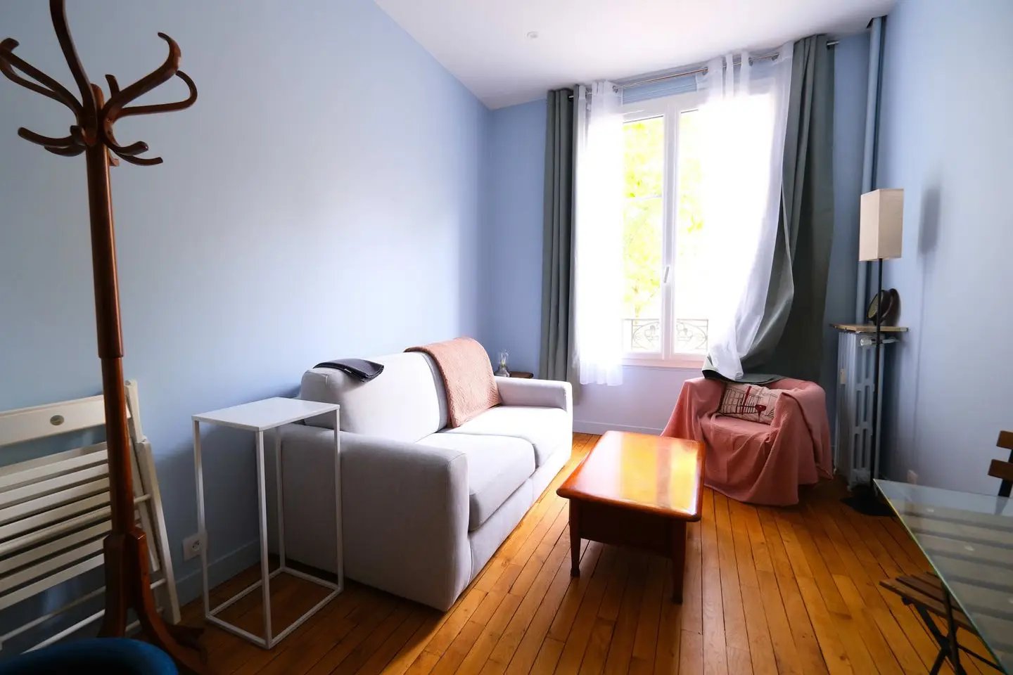 Appartement à louer, 37m², Neuilly-sur-Seine