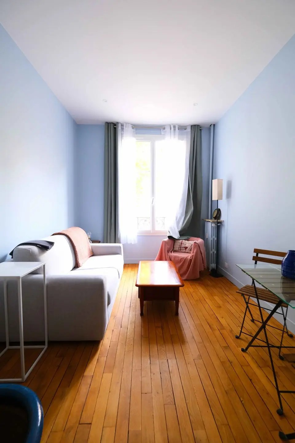 Appartement à louer, 37m², Neuilly-sur-Seine