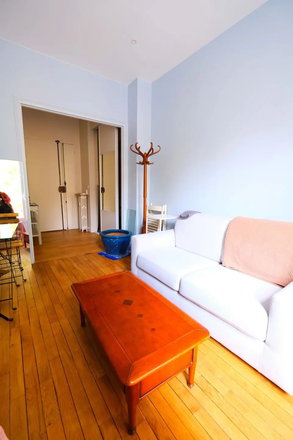 Appartement à louer, 37m², Neuilly-sur-Seine