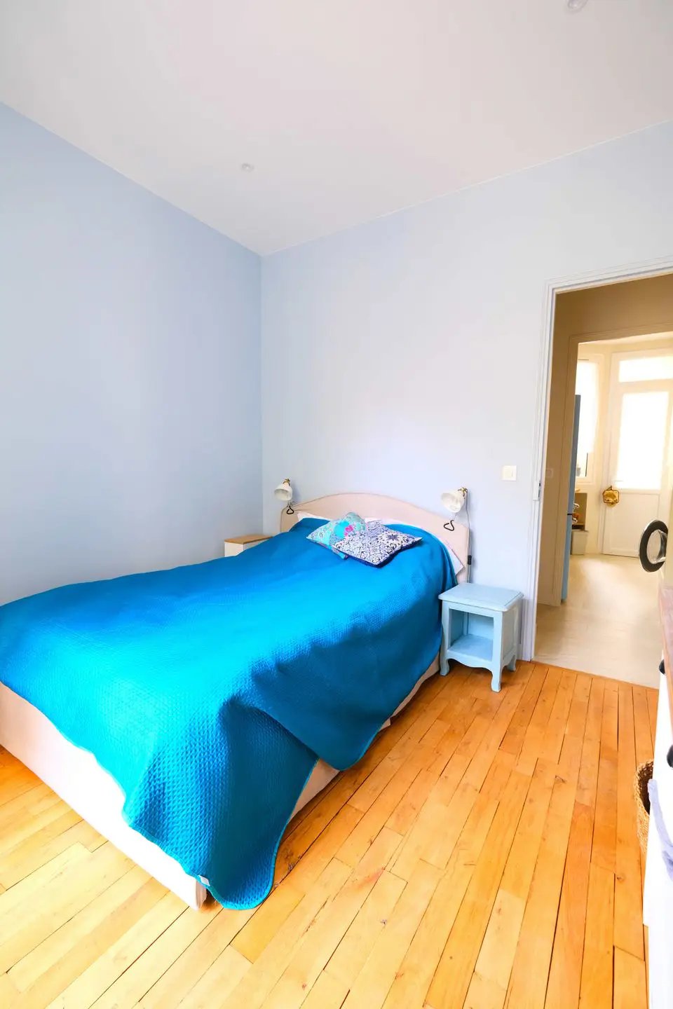 Appartement à louer, 37m², Neuilly-sur-Seine