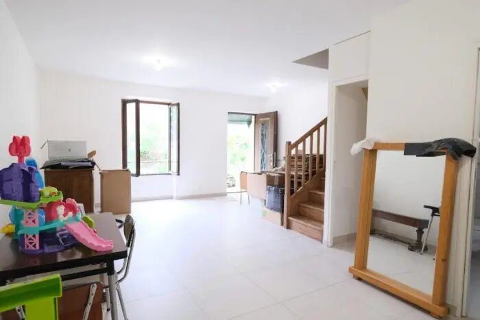 Maison à vendre, 90m², Asnières-sur-Seine