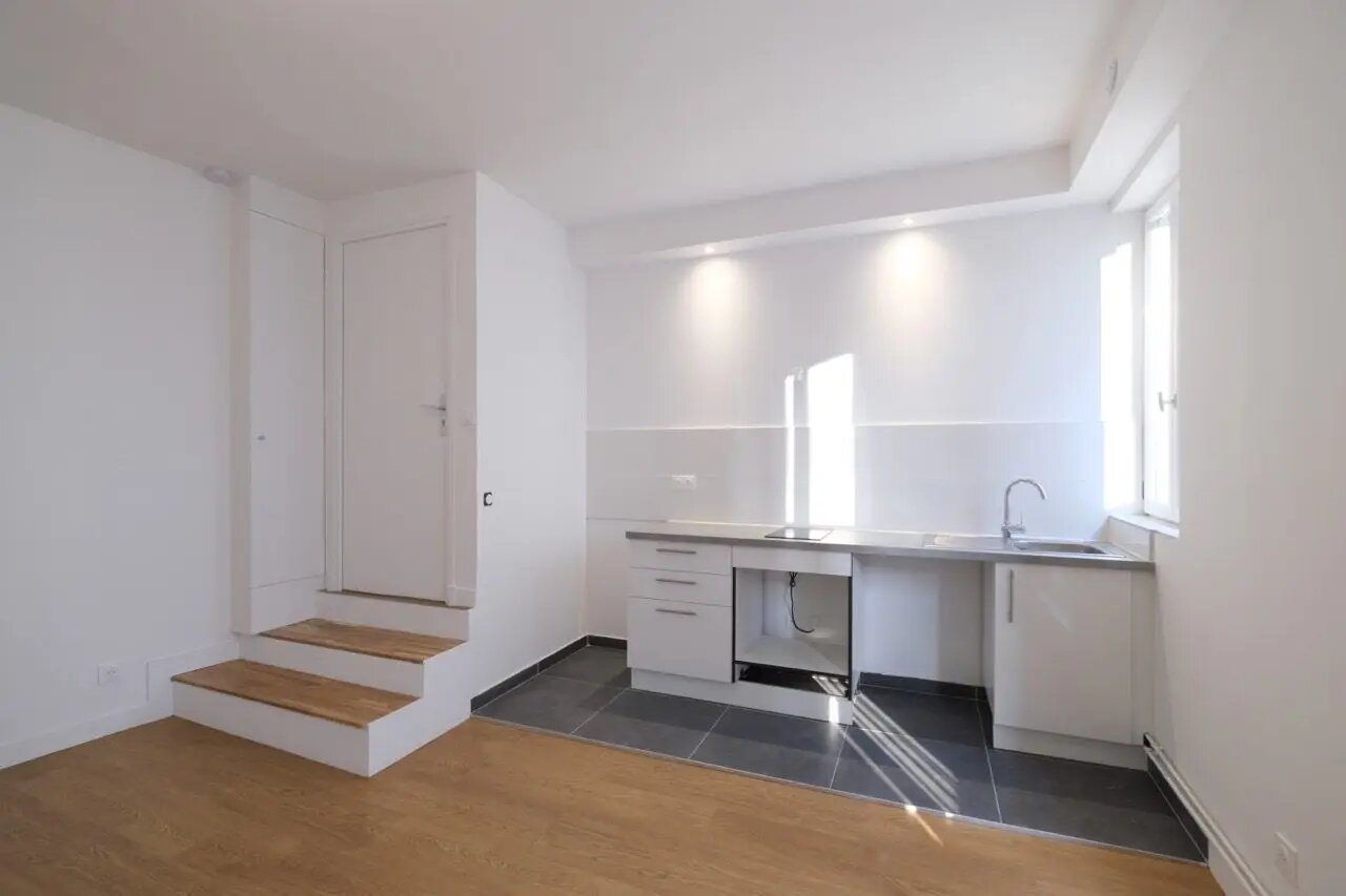 Appartement à louer, 38m², Boulogne-Billancourt