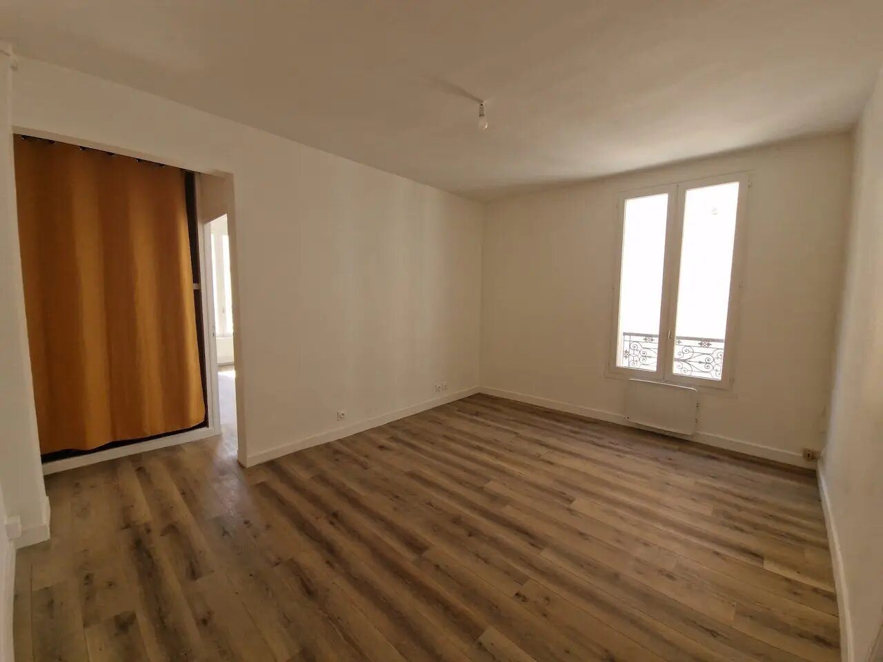 Appartement à louer, 41m², Bois-Colombes