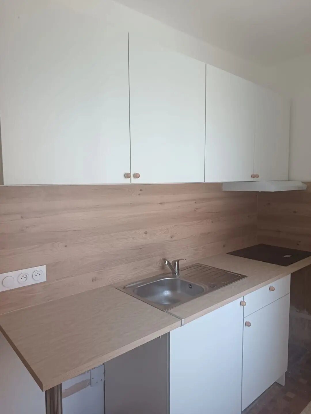 Appartement à louer, 41m², Bois-Colombes