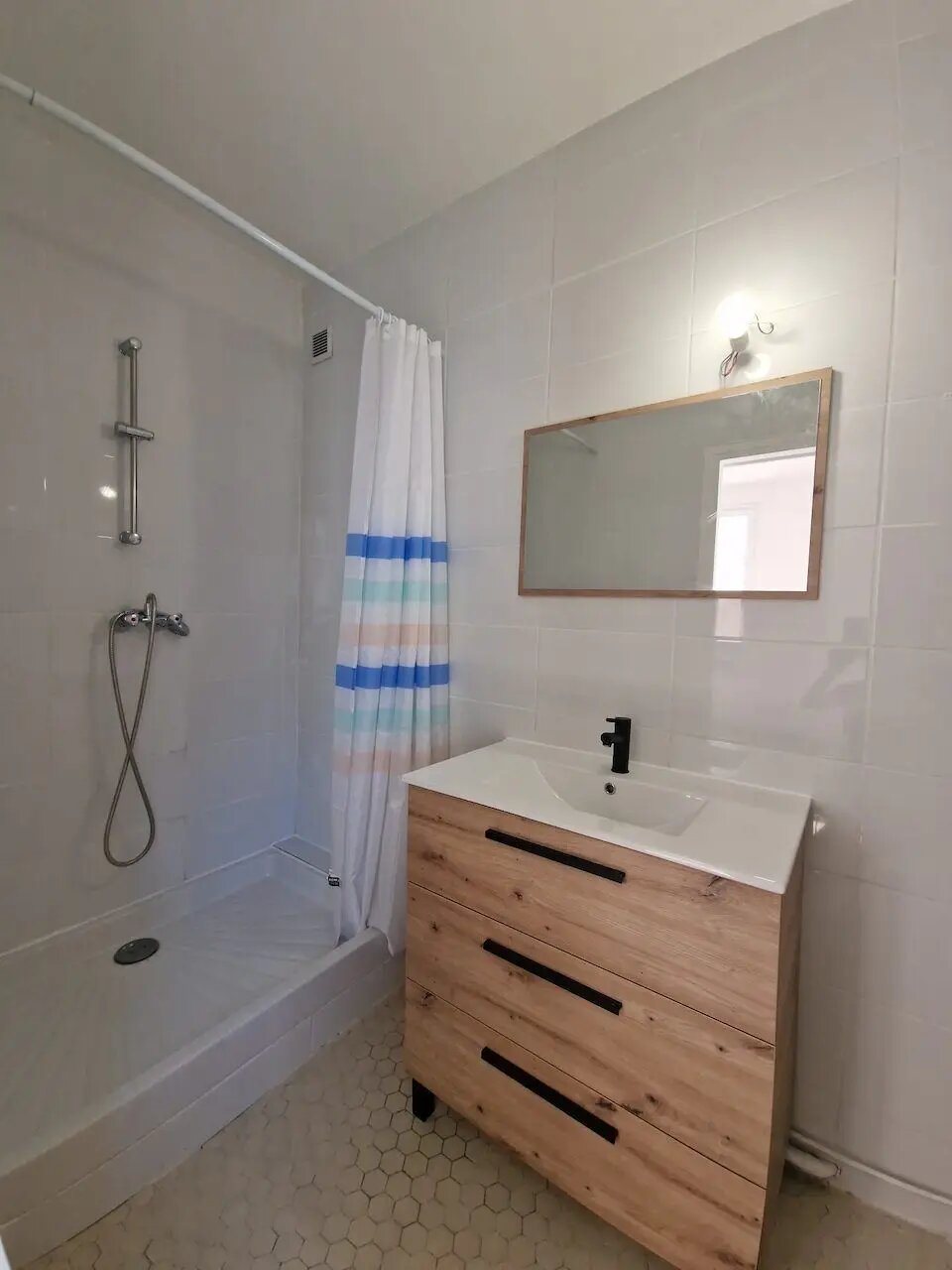 Appartement à louer, 41m², Bois-Colombes