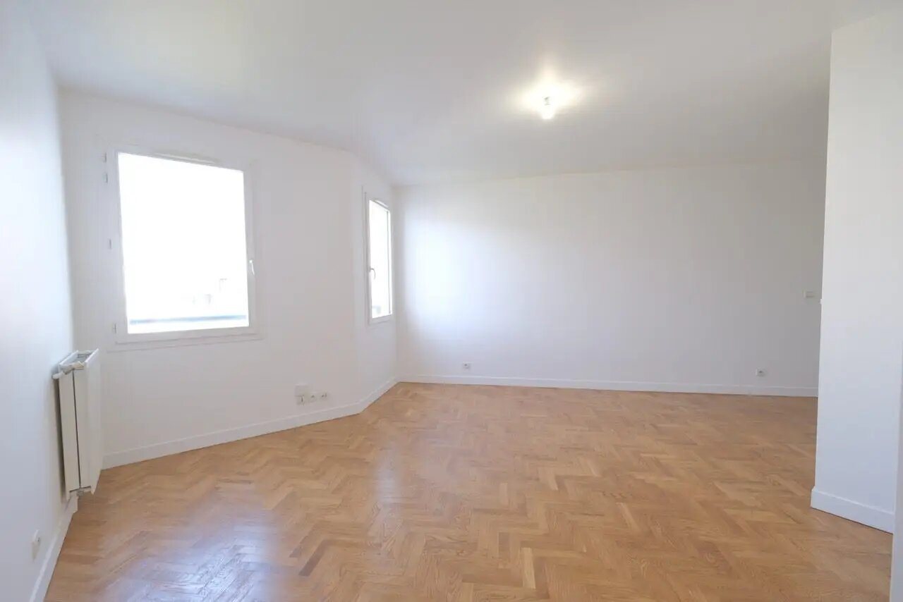 Appartement à louer, 43m², Clichy