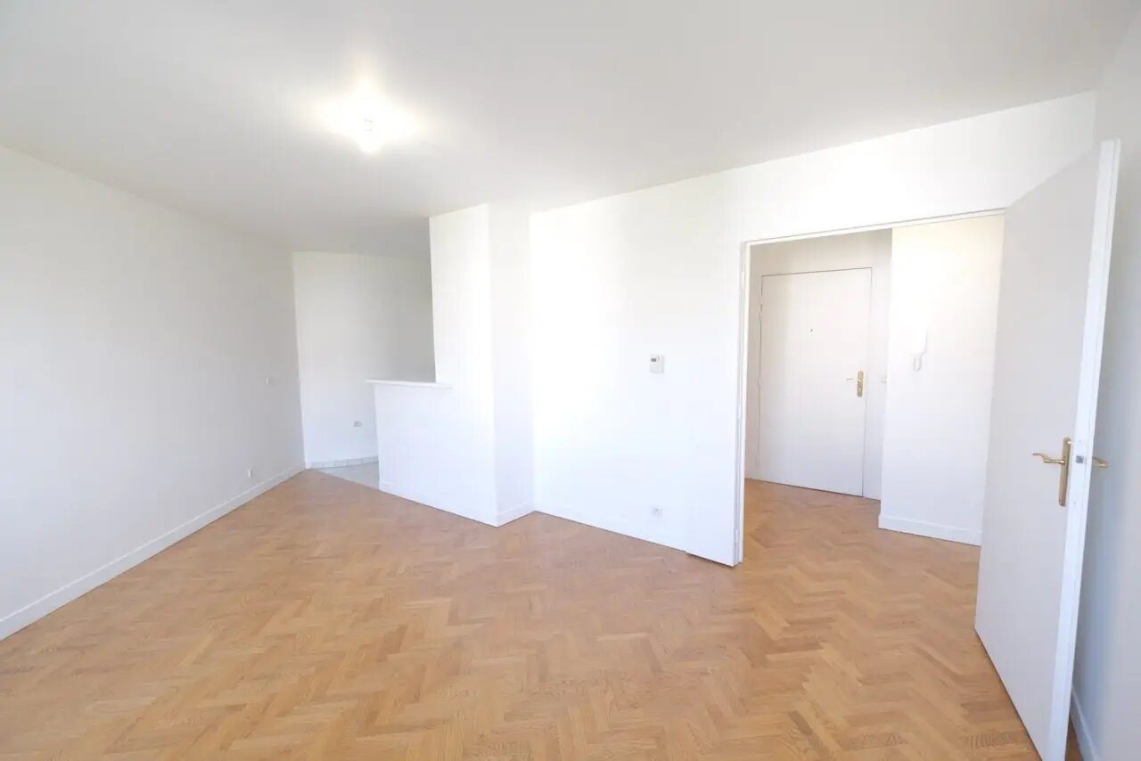 Appartement à louer, 43m², Clichy