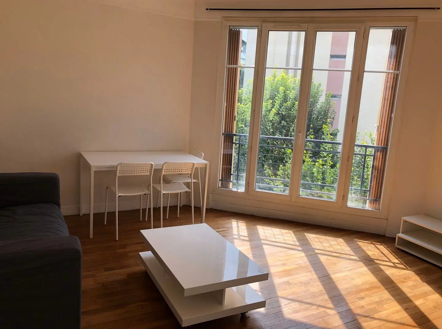 Appartement à louer, 41m², Issy-les-Moulineaux