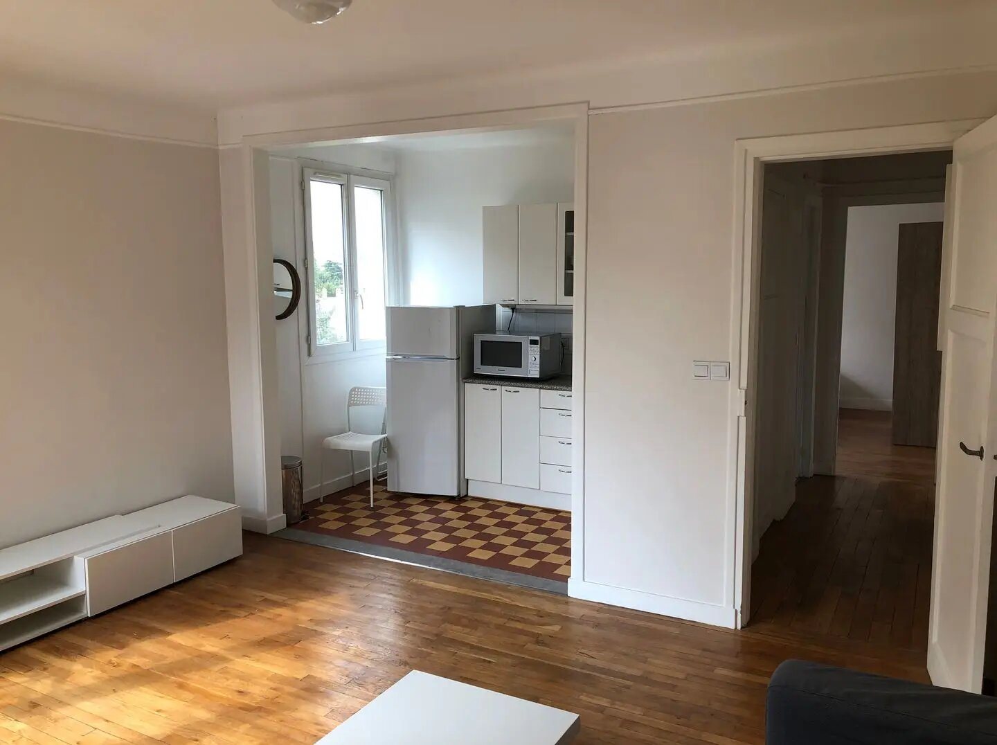 Appartement à louer, 41m², Issy-les-Moulineaux