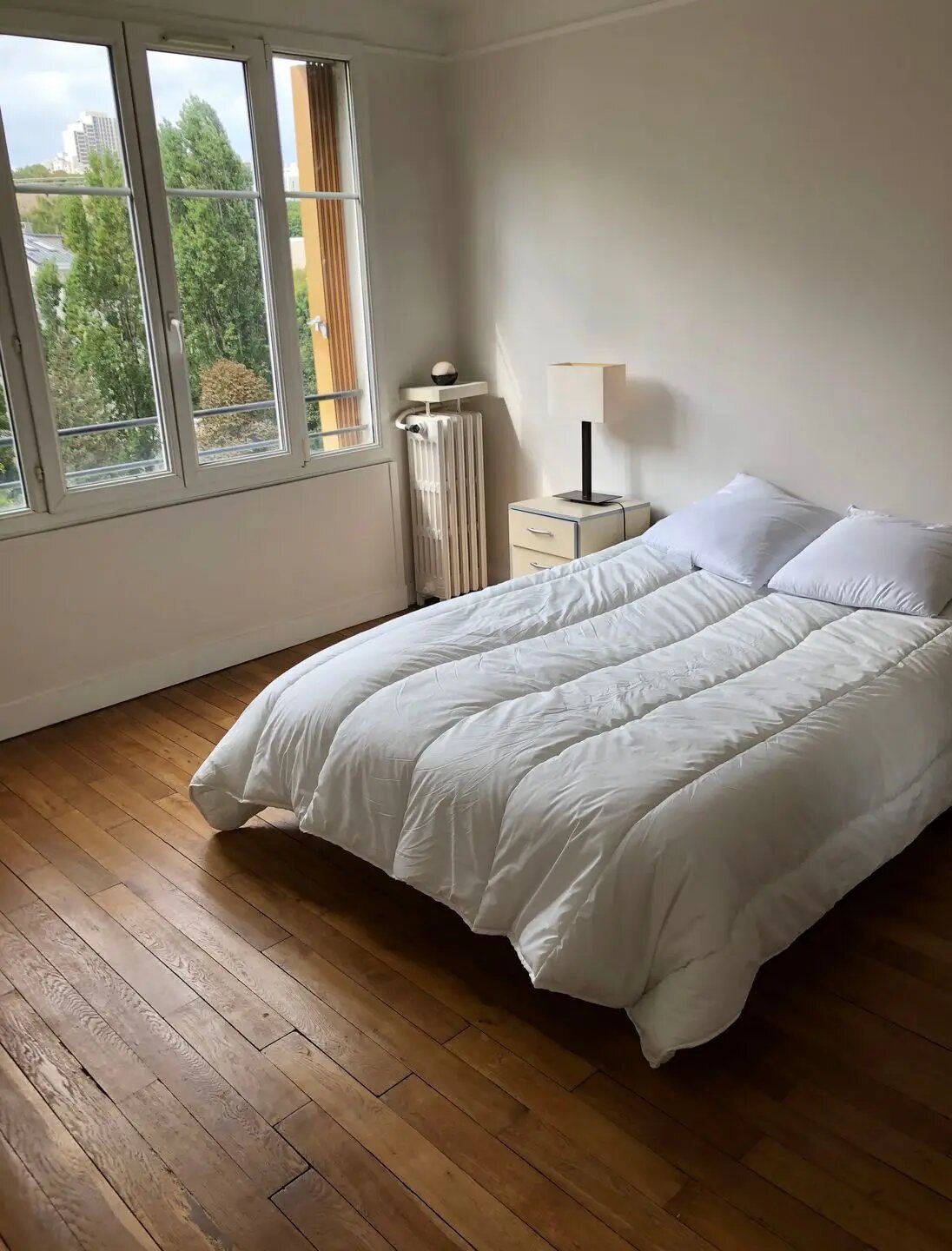 Appartement à louer, 41m², Issy-les-Moulineaux