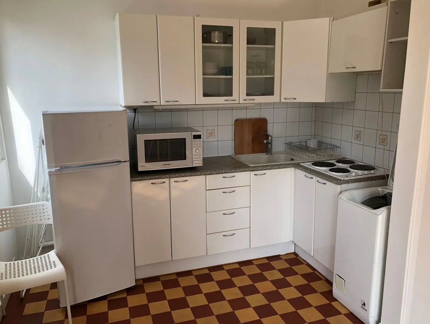 Appartement à louer, 41m², Issy-les-Moulineaux