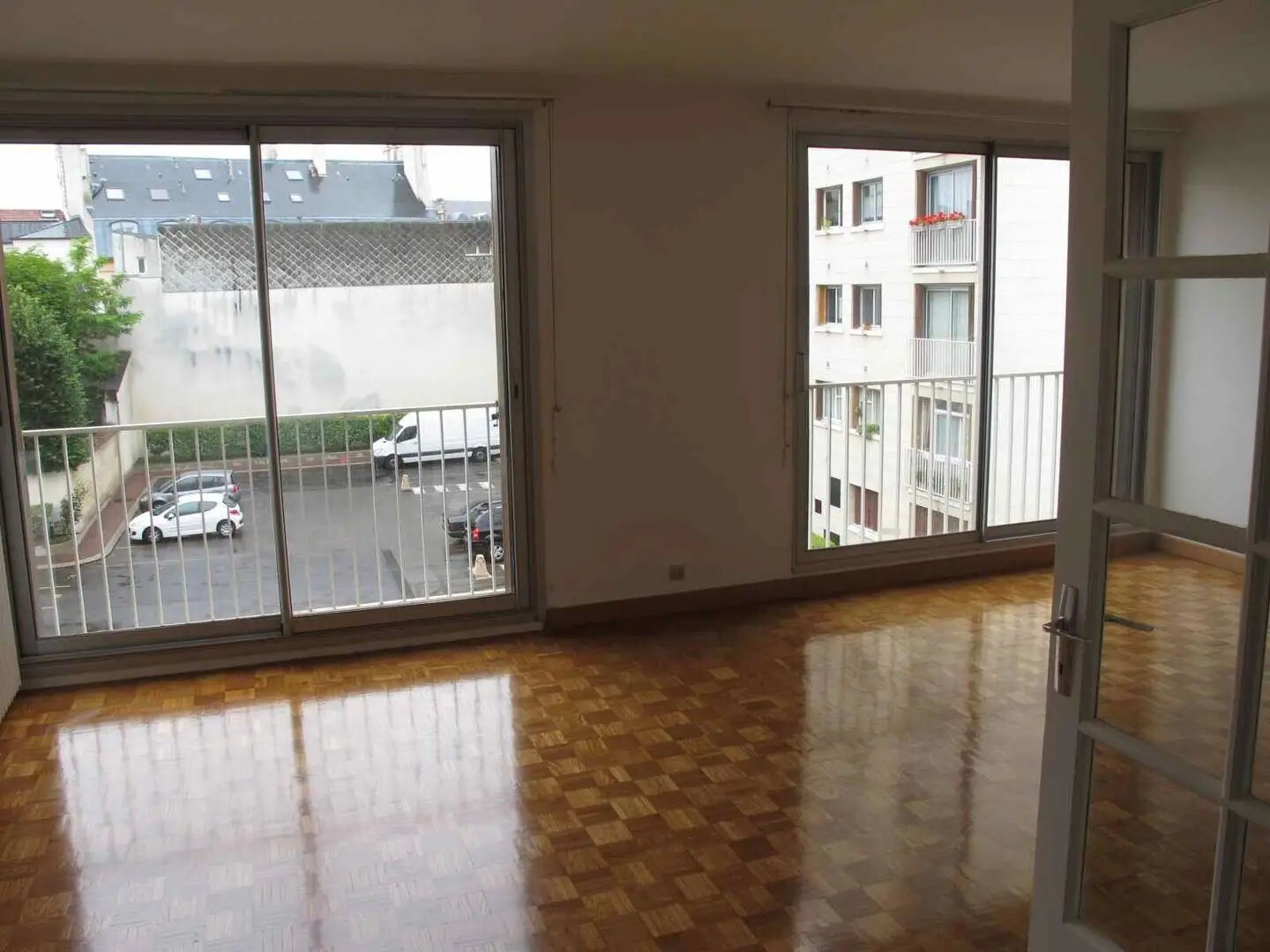 Appartement à vendre, 90m², Saint-Germain-en-Laye