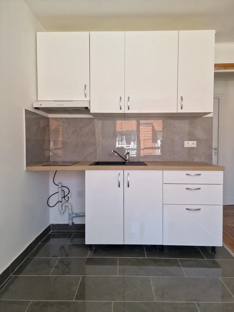 Appartement à louer, 33m², Clamart