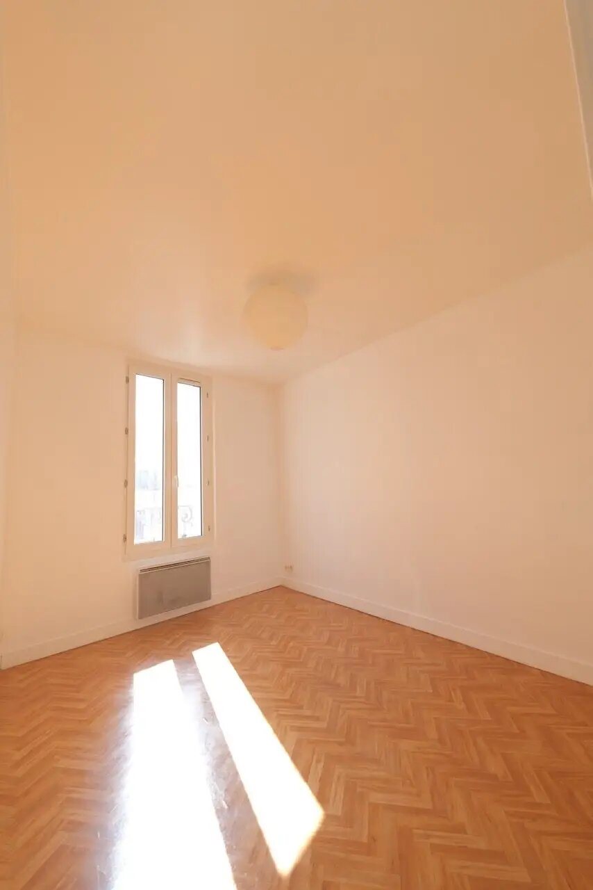 Appartement à louer, 28m², Asnières-sur-Seine