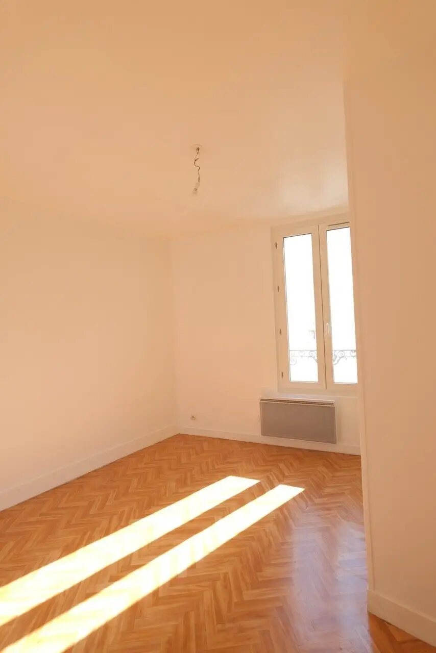 Appartement à louer, 28m², Asnières-sur-Seine
