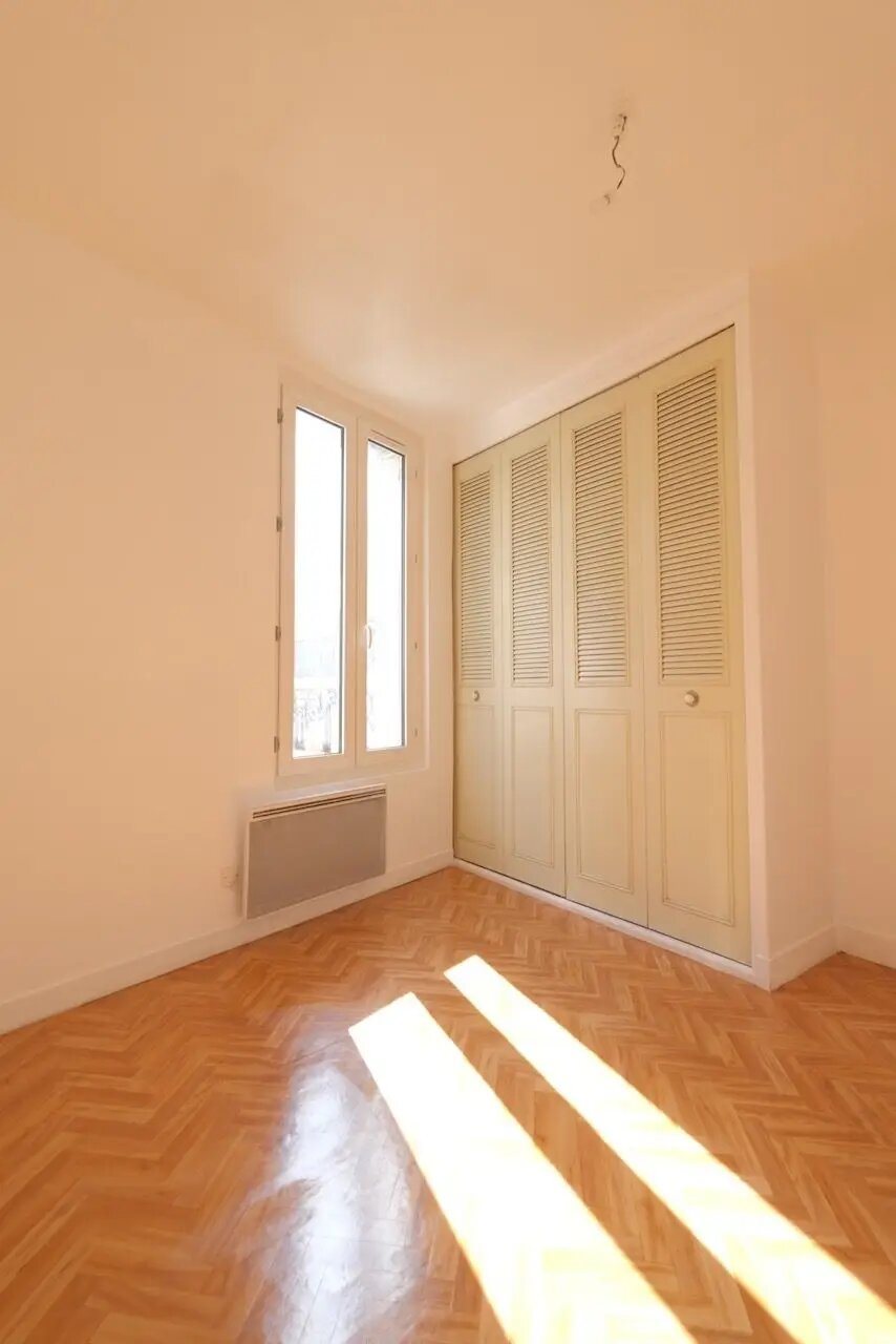 Appartement à louer, 28m², Asnières-sur-Seine