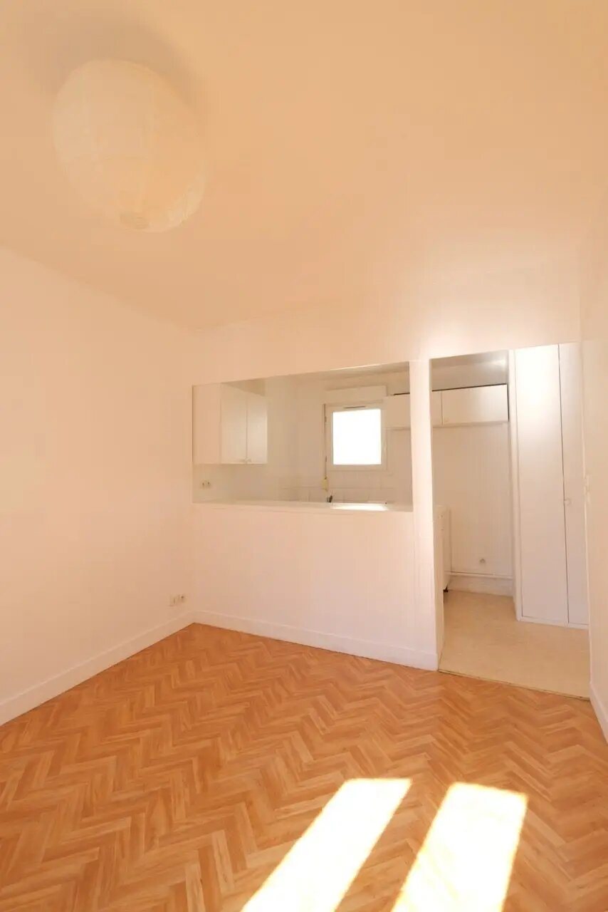 Appartement à louer, 28m², Asnières-sur-Seine