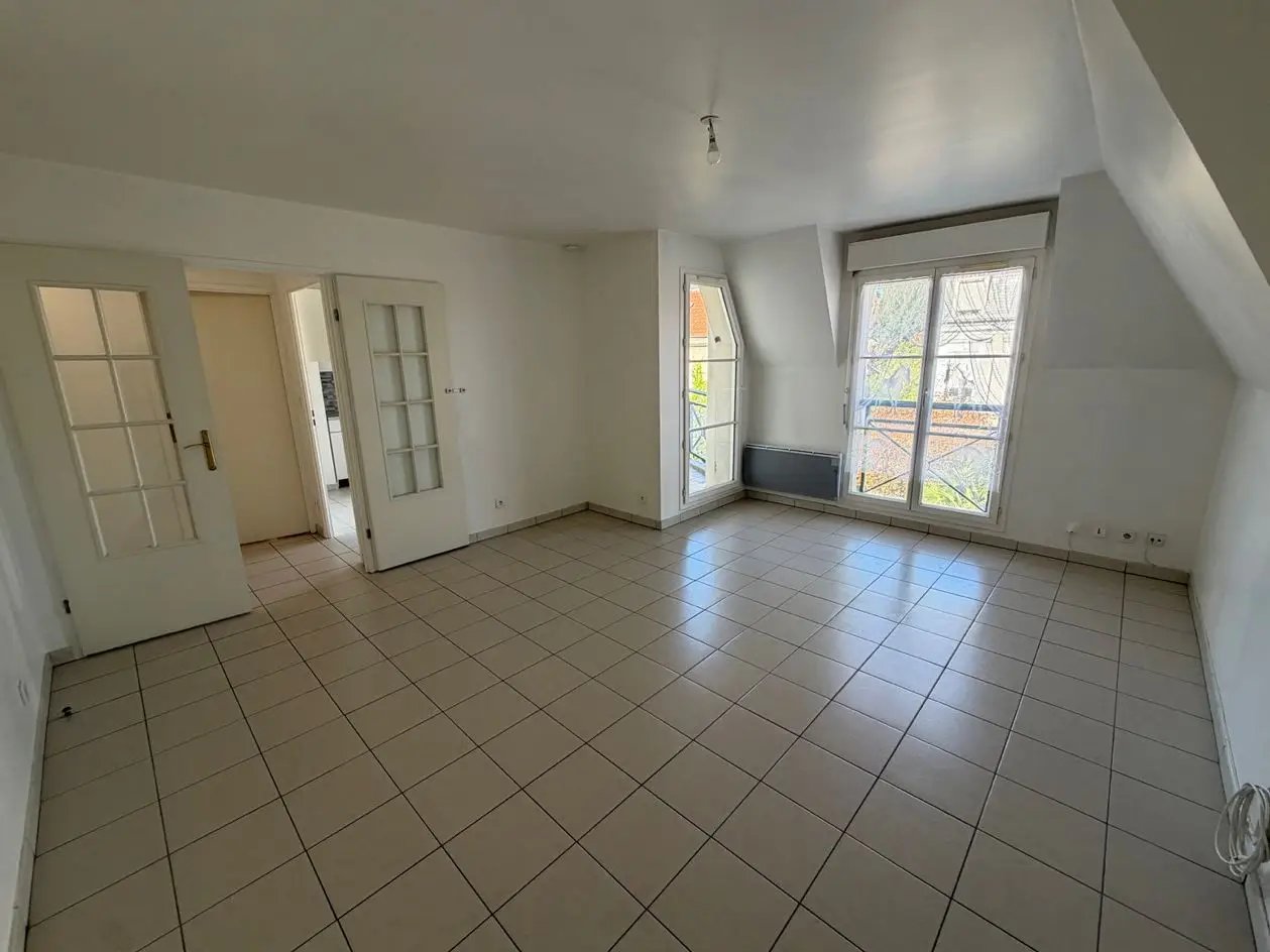 Appartement à vendre, 52m², Bois-Colombes