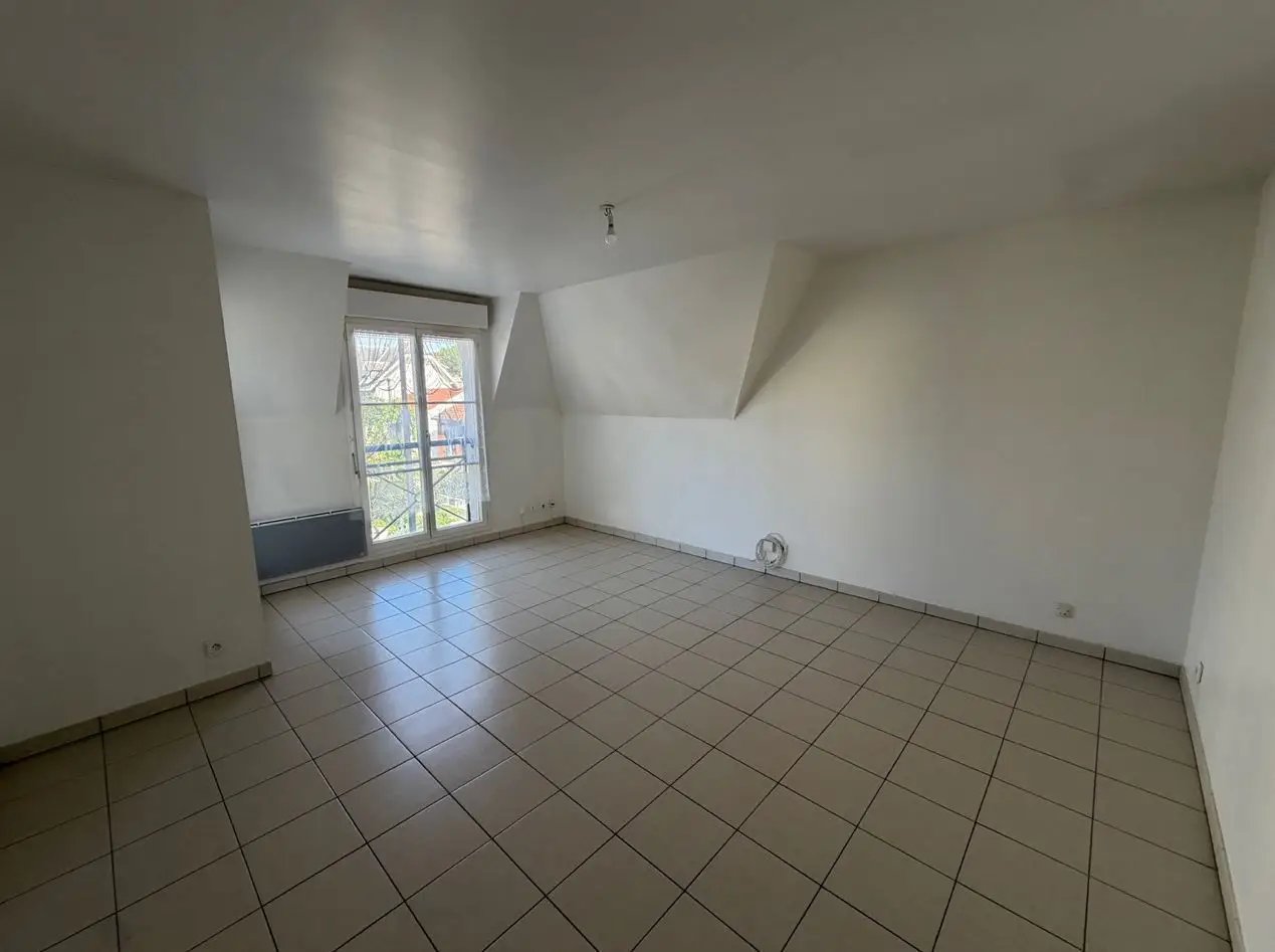 Appartement à vendre, 52m², Bois-Colombes