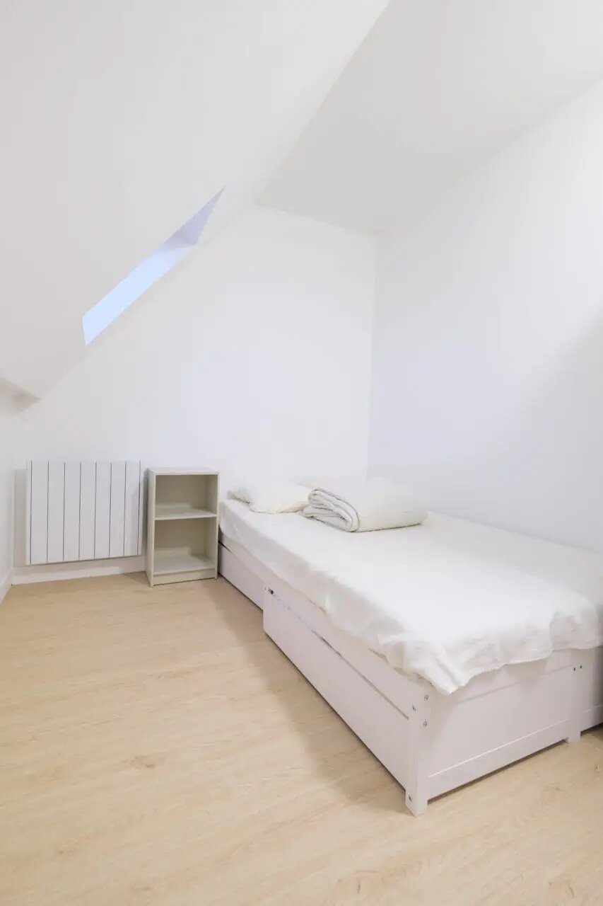 Appartement à louer, 11m², Paris 8ème