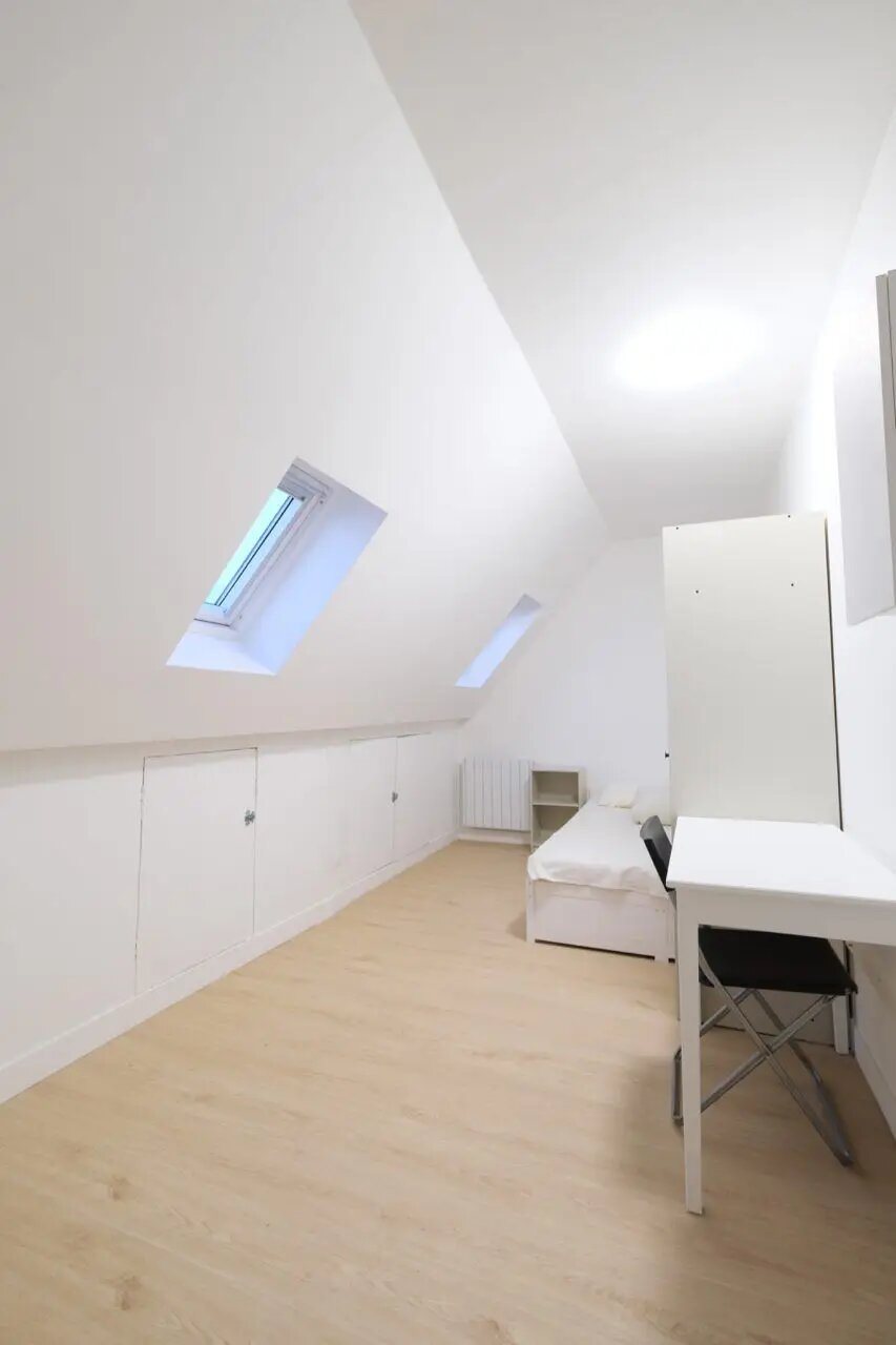 Appartement à louer, 11m², Paris 8ème