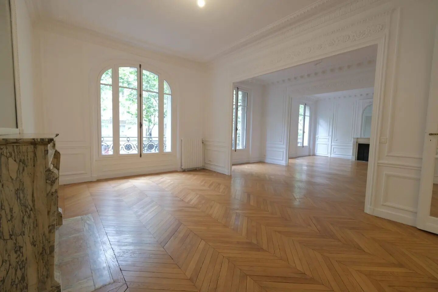 Appartement à louer, 194m², Paris 7ème
