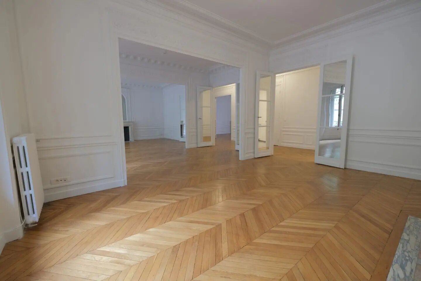 Appartement à louer, 194m², Paris 7ème