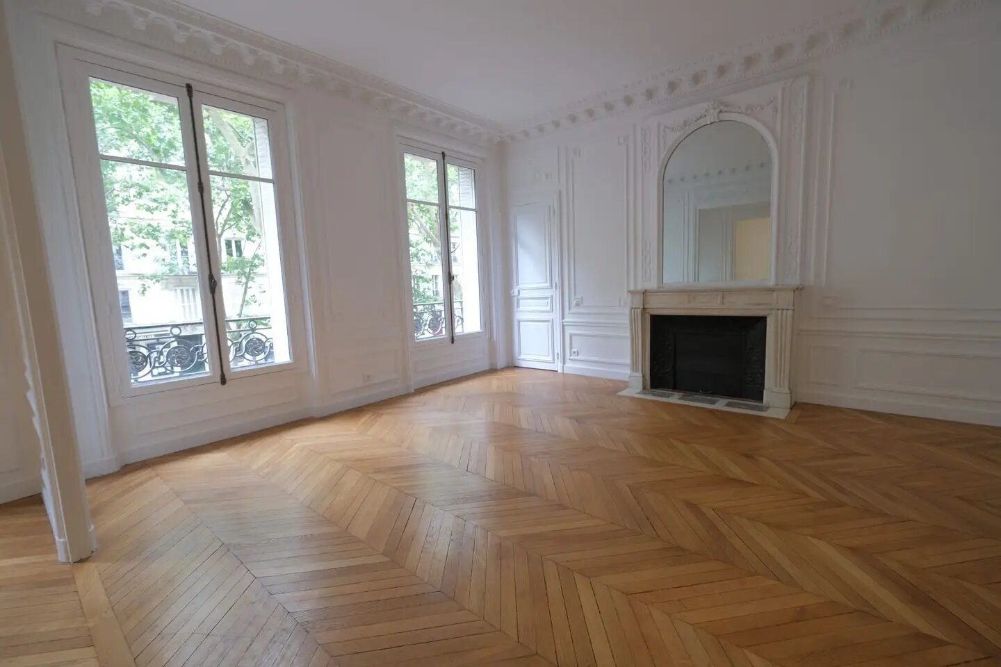 Appartement à louer, 194m², Paris 7ème
