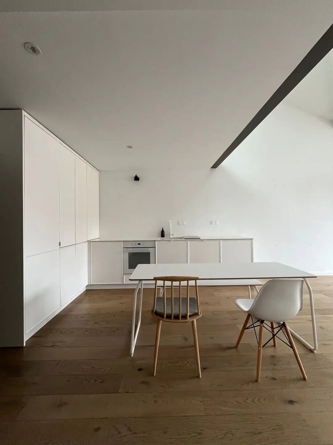 Appartement à louer, 68m², Asnières-sur-Seine