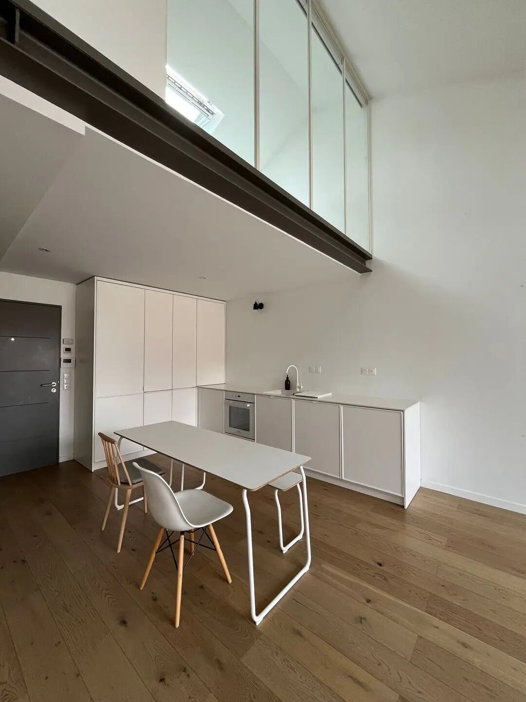 Appartement à louer, 68m², Asnières-sur-Seine