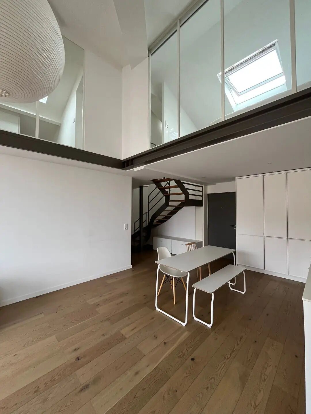 Appartement à louer, 68m², Asnières-sur-Seine