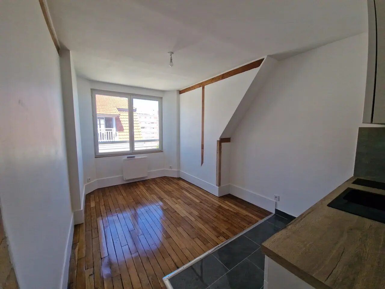 Appartement à louer, 34m², Clamart
