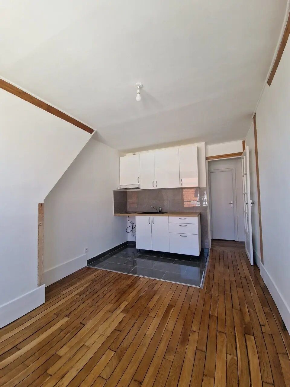 Appartement à louer, 34m², Clamart