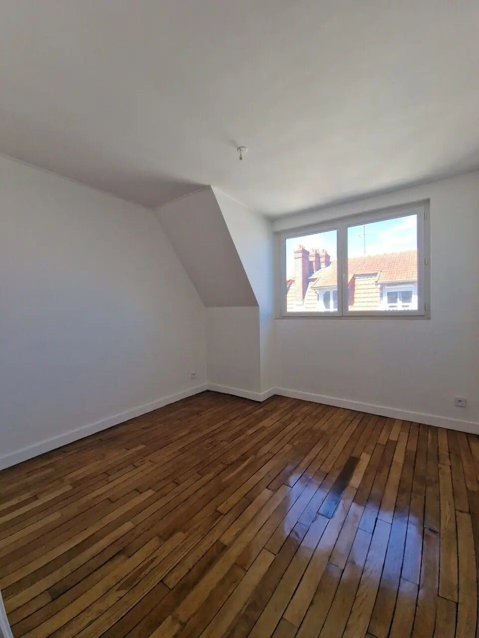 Appartement à louer, 34m², Clamart
