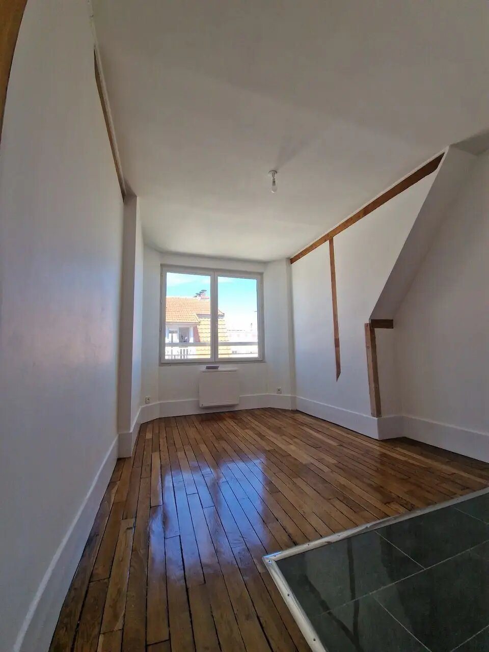 Appartement à louer, 34m², Clamart